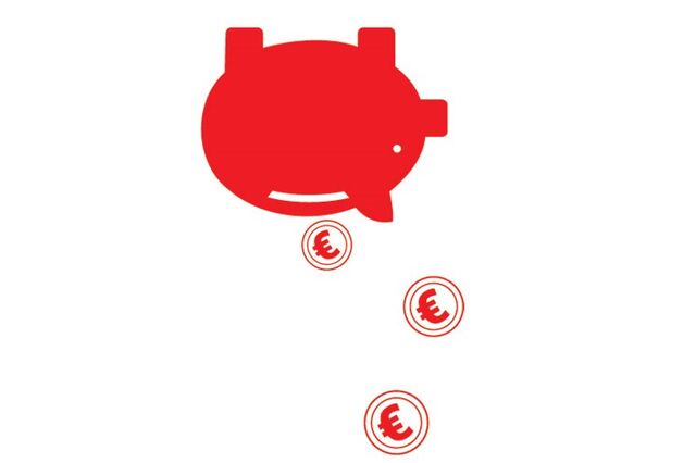 Dez comissões excêntricas que o banco lhe pode cobrar