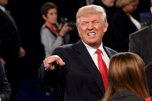 Financiadores pedem que partido Republicano retire apoio a Trump