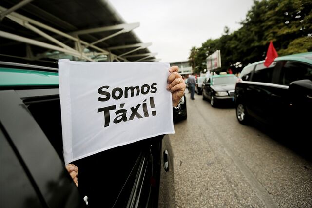 Transporte ilegal de passageiros já vai custar mais
