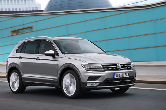 Volkswagen chama à oficina 700 mil veículos por risco de curto-circuito