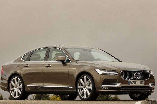 Volvo admite transferir mais produção para a China