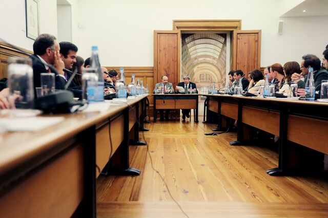 PSD e CDS avançam com nova comissão de inquérito à Caixa