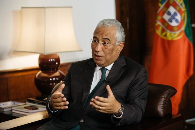 Costa: crescimento do PIB só excede expectativas de quem fez 'previsões catastróficas'