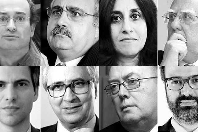 Oito ideias para tornar os impostos mais justos 