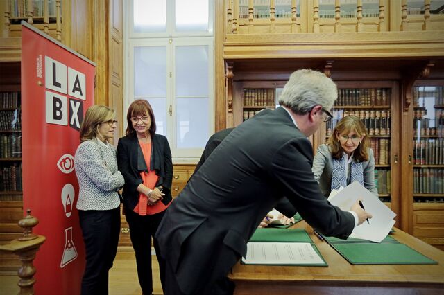 Administração Pública vai ter um laboratório. Para pensar primeiro e mudar depois