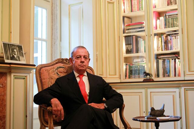 Aumento do salário mínimo é de uma 'enorme imprudência'