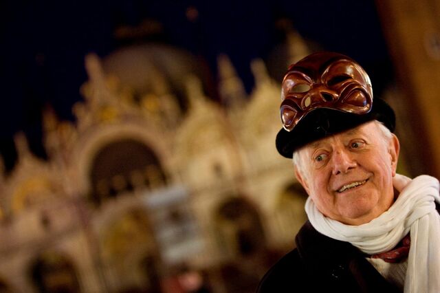 Morreu o Nobel da Literatura Dario Fo