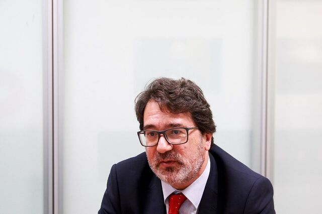 Guilherme Figueiredo é o novo bastonário da Ordem dos Advogados