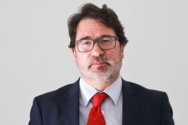 Guilherme Figueiredo diz que Ordem dos Advogados 'volta a ser de todos para todos'