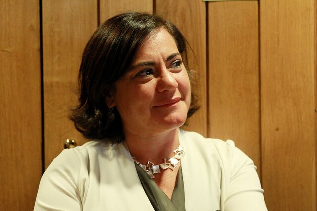 Presidente da CMVM: “Não há acção especial” sobre o Montepio