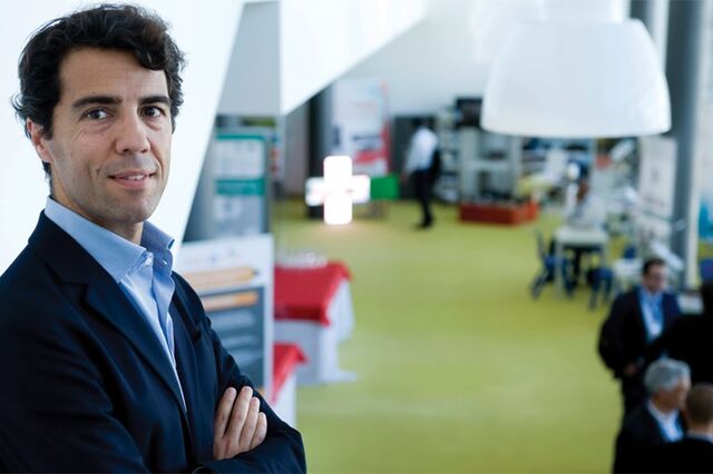 André Vieira de Castro: 'Produtos são mais vendáveis com mais funcionalidades'