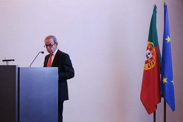 Forum para Competitividade: Eurostat está certo em levar ao défice recapitalização da CGD 