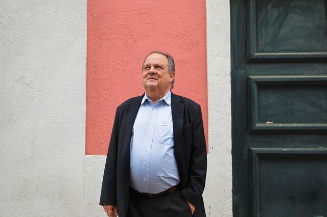 João Soares: 'Tive vergonha de ver o Ricardo Salgado ir de mão estendida ao Eduardo dos Santos'