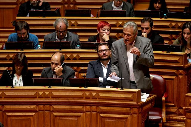 Redução do PEC só para quem não tiver dívidas ao Fisco e à SS