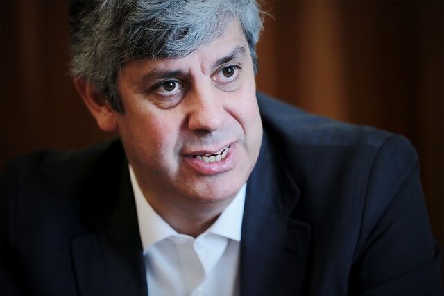 Centeno: Combate à precariedade não pode travar “formação” dos jovens no Estado 