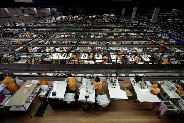 Governo quer empresas a trocar dívida por capital