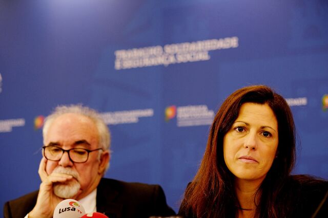 Empresas enfrentam taxa de 10% pelos recibos verdes