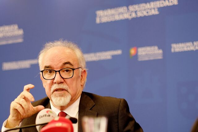 Vieira da Silva: Mudança de tutela da dona do Montepio 'está a ser estudada'