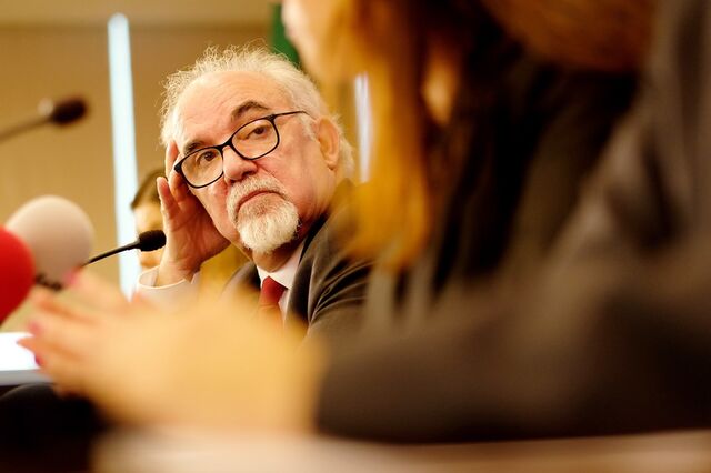 OCDE quer TSU reduzida para todos os salários baixos