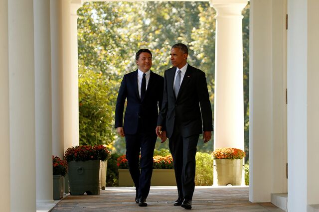 Obama diz a Trump para 'parar com a choradeira'