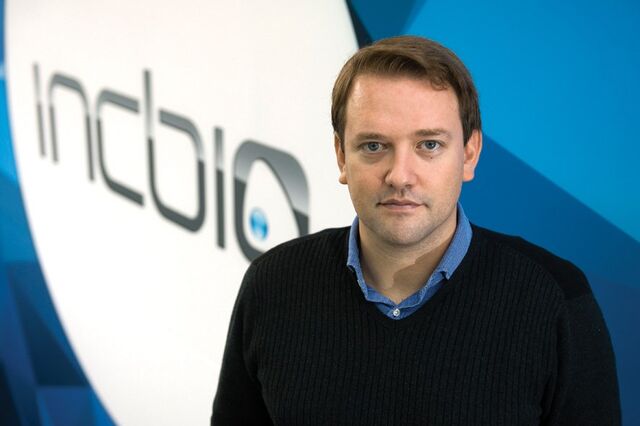 Empresa da Maia “exporta” fábricas de biodiesel  