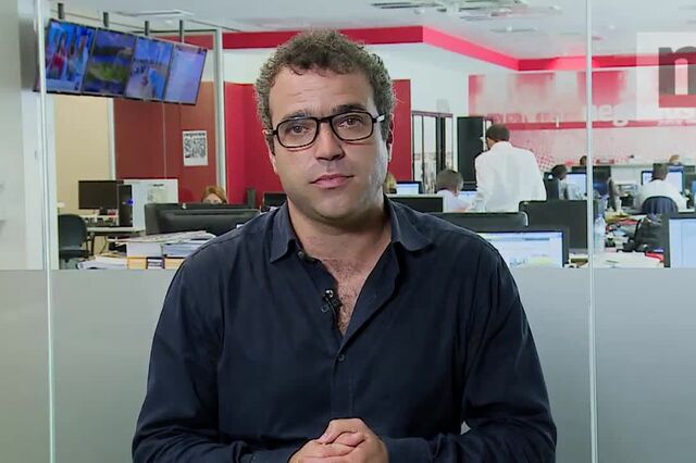 Com o que é que o Governo quer convencer Bruxelas?