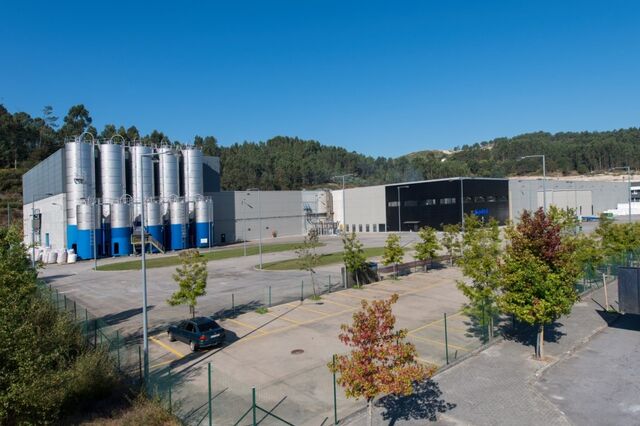 Espanhola Poligal investe mais 12,5 milhões em Arcos de Valdevez