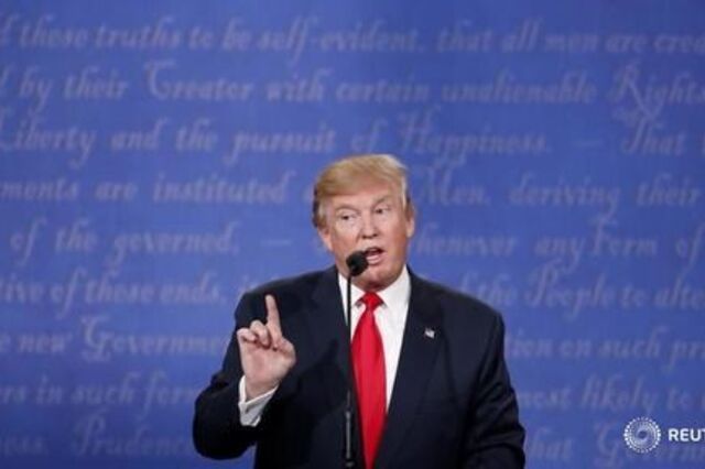 Trump: “Crime atroz” de Clinton motivou reabertura de investigação a e-mails
