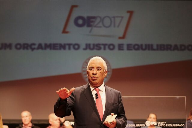 Costa promete nome para a Caixa esta semana