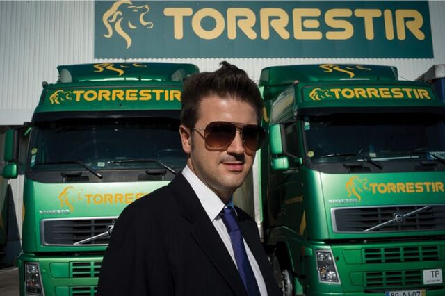 Torrestir continua a expandir-se