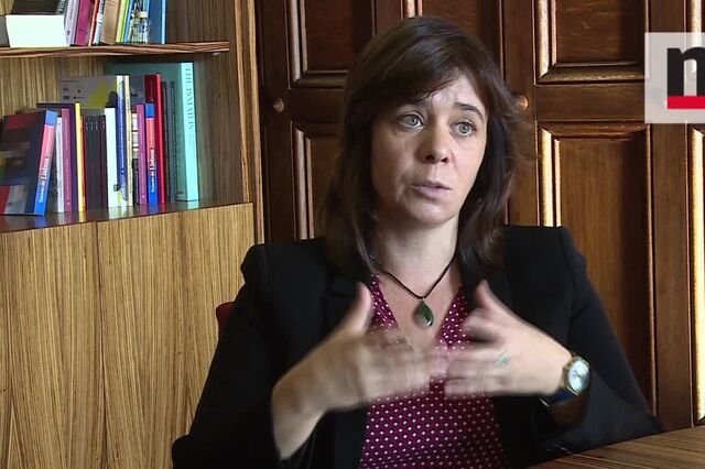 “Governo não tem apoio para cortar pensões mínimas” 