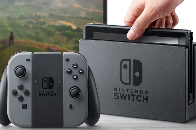 Já se sabe quem é o trader que anda a apostar forte na queda da Nintendo