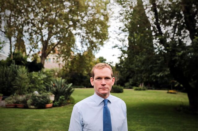 Se castigar a City, a UE estará a dar um tiro no pé