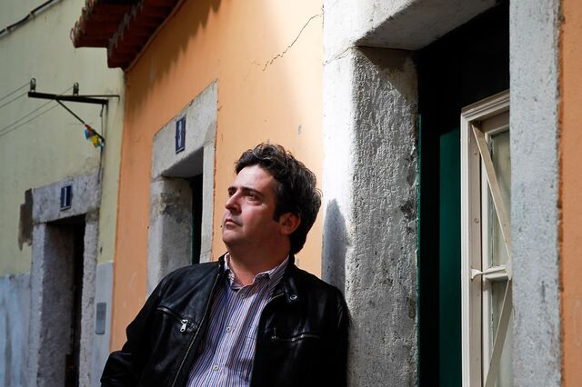 Helder Moutinho: Tenho três anos para mudar de vida