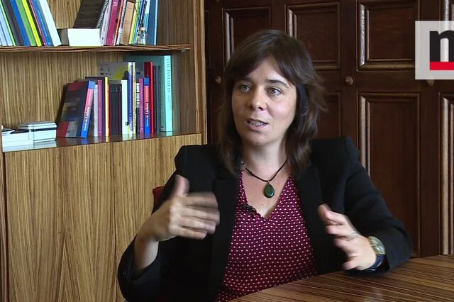 BE no Governo? Só sem Tratado Orçamental