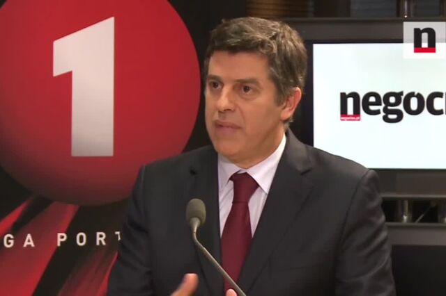 Veja a entrevista ao ministro da Economia na íntegra