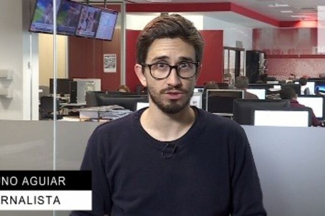 O que resultou do último debate dos candidatos presidenciais nos EUA?