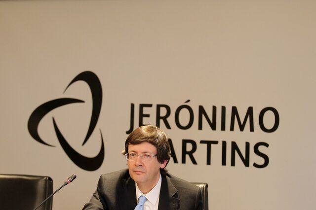 Jerónimo Martins sofre maior queda desde o Brexit após resultados