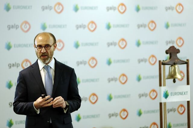 Galp: 'Não é bom para o país' voltar a adiar furo de petróleo no mar do Alentejo 