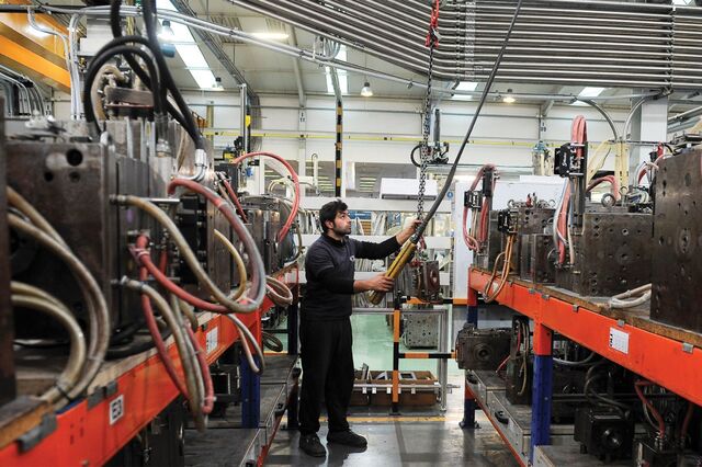 Actividade económica estará a perder gás