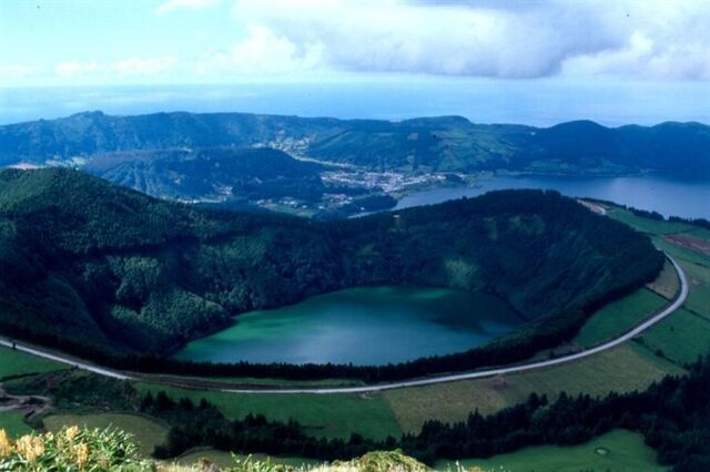 Empresários estimam perda de 64 milhões em julho no turismo açoriano