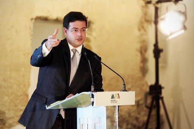 AICEP: “Alqueva tem sido um íman para atrair investidores a Portugal” 