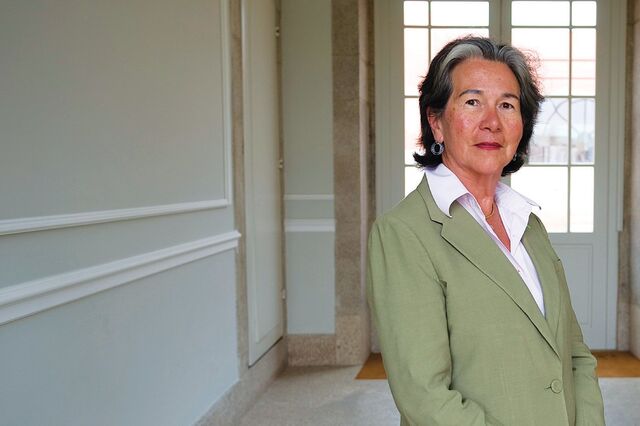 Maria José Pereira: “A realidade demonstra que a finança não é amoral”