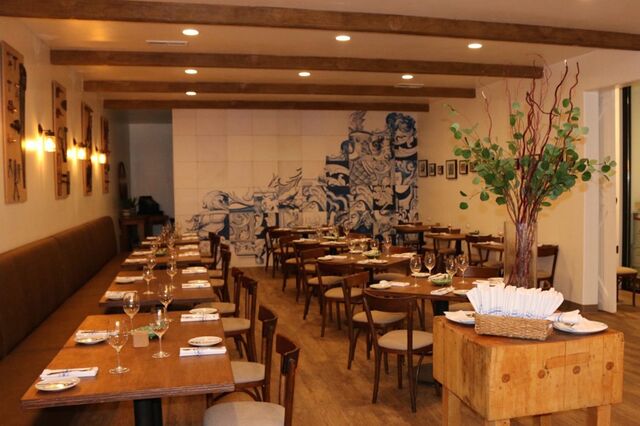 Restaurante português nos EUA recebe estrela Michelin