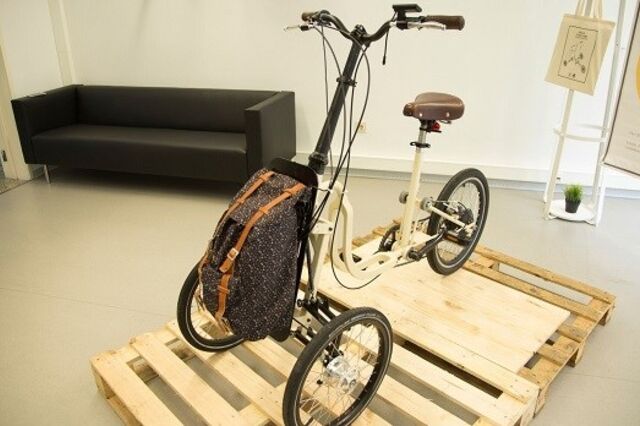 Sonae admite industrializar “padroeira dos ciclistas'
