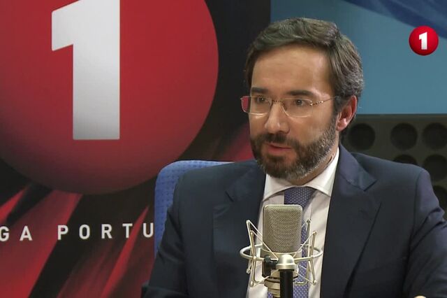 Moreira da Silva: 'Pedro Passos Coelho voltará a ser primeiro-ministro'