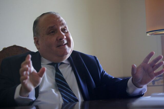 Jerónimo Martins: Mudanças no mapa judiciário 'foram insuficientes'