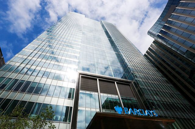 Subprime: Barclays vai pagar 1.600 milhões de euros em acordos judiciais nos EUA