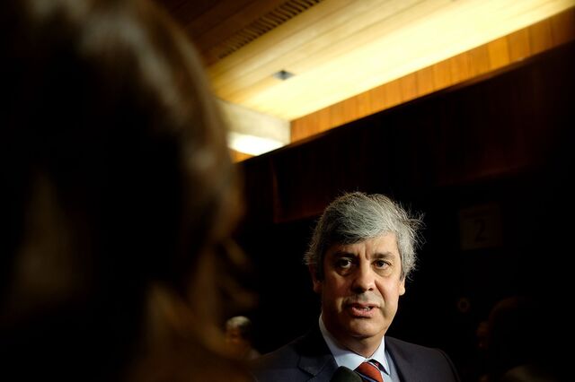 Governo satisfeito por Bruxelas reconhecer 'sucesso da estratégia económica'