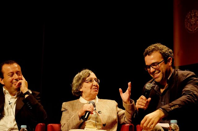 Teodora Cardoso acredita que orçamento passa em Bruxelas mas não por boas razões